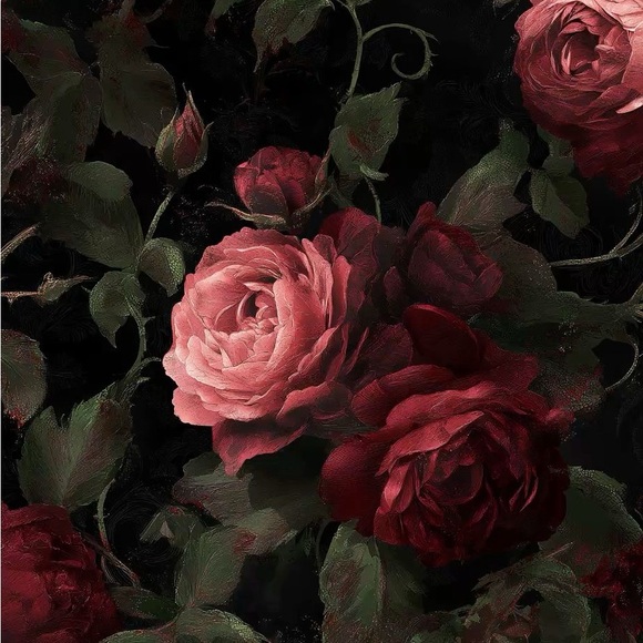 rosegoldreverie